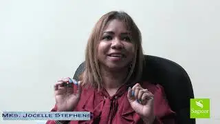 Morning Matters  with Sagicor