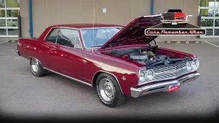 1965 Chevrolet Chevelle Malibu Frame Off Restoration 350 4-Speed FOR SALE