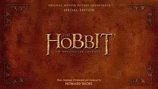 The Hobbit: An Unexpected Journey | Dreaming of Bag End - Howard Shore | WaterTower