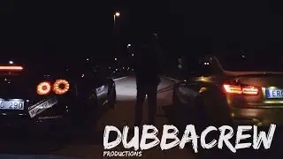 Streetrace Gothenburg | S.T.G crew | Night Lovell