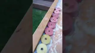 Кто-нибудь еще играет в эту игру?)......