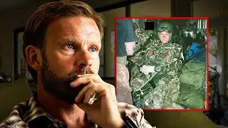 22 SAS OPERATOR: Wounded at War | Christian Craighead