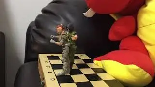 Фильм снайпер серия2 заложник