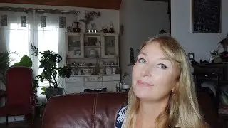 Вот и лето прошло! Франция.
