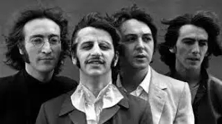 "Don't Let Me Down" The Beatles cover by Don James with Doghouse