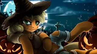 [MLP–Clip]–This ls Halloween