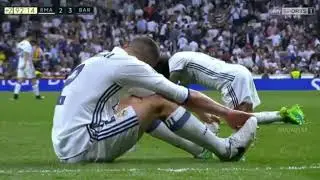 Lionel Messi vs Real Madrid | El Clasico 3-2 | WhatsApp status|