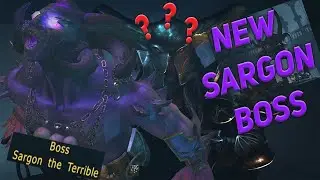 Drakensang Online Sargon Etkinliği Yapıyoruz #4