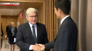 EU Commissioner explains implications of tightened AI Act