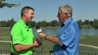 Interview with Jon Conklin at Buck’s Run Golf Club