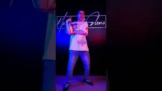 Bachata now, but Hip Hop always 😇😈 