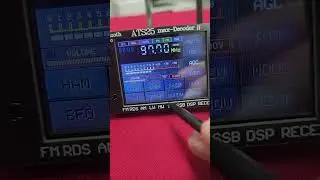 ATS25 Max Decoder 2 warranty issue