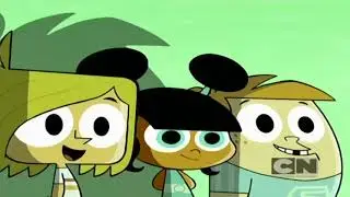 RobotBoy Intro