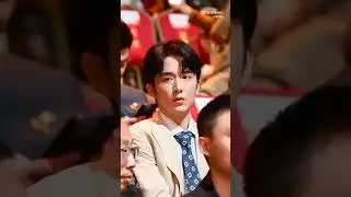 20241020 【张新成StevenZhang】 32nd China TV Golden Eagle Awards Nominee Ceremony 第32届中国电视金鹰奖提名荣誉颁授典礼