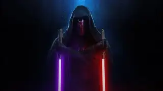 Star Wars: Knights of the Old Republic [New begining]