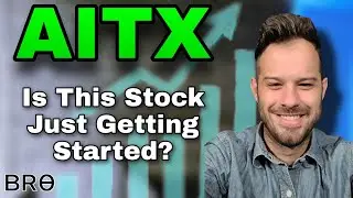 AITX Stock Could Be The Best Penny Stock Of 2021! Is This Penny Stock Just Getting Started?
