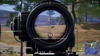 PUBG  SQUAD TOP 1