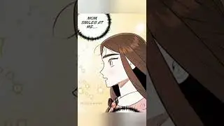 She is soo rude to her child🥺😥#short#drama#manhwa#webtoon#manhua#fantasy#edit