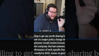 Wonder where those bonuses went instead 🙂 | Overwatch 2