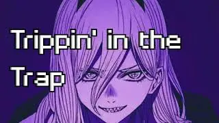 Trippin' in the Trap | My first Phonk | Gamer Shivratan #phonkmusic #brazilianphonk