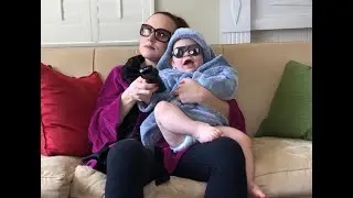 Stay At Home Rap