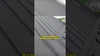 Aluminum Magnesium Manganese Roofing Sheet | Get Instantly Quote