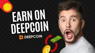 How to Make Money on Deepcoin for Beginners
