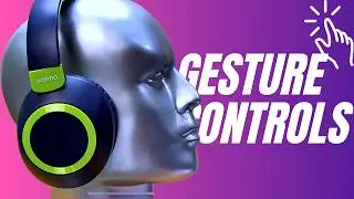 Master the Oraimo BoomPop 2S Gesture Controls Now! 🔥🔥🔥