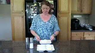 keto cauliflower mash