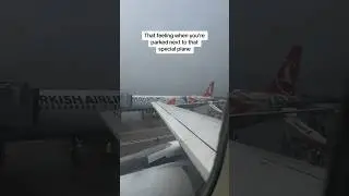 Have you experienced this before? 