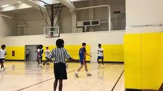 Mercado 15/16s vs MCA