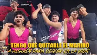 Brandy coquetea con La Veneria, ¿CORONARON? | El Lengüetazo