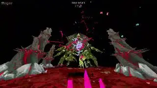 Devil Daggers 778 sec