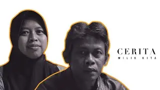 18 Tahun Pernikahan
