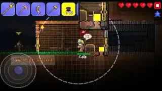Replay from Terraria!