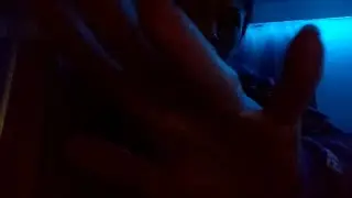 |TÜRKÇE ASMR| Kısa bir sayı sayma.   