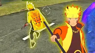 MODE KURAMA 🔥