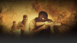 Counter-Strike Global Offensive: Спасение заложников