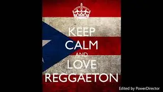 Reggaeton remix [DJ Smile Release]