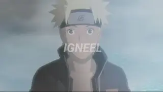「Naruto Edit」- 1440p 60fps  (Alight Motion)