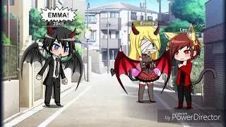 Powerful myth || Gacha studio || Ep 3
