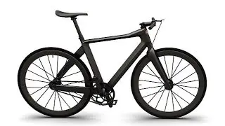 Would you pay $40,000 for a bicycle?