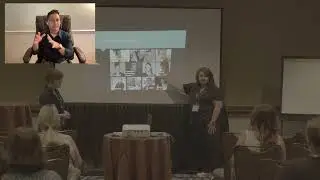 A Youth Perspective of Mental Health at the 24th Annual Family Cafe