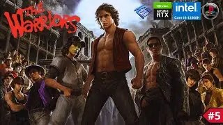 The Warriors Playthrough - Part 5: Last Stand at the Coney Island