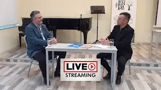 Βυζαντινή Ηχώ | ΧΑΡΗΣ ΤΡΑΣΑΝΗΣ - Συνθέτης