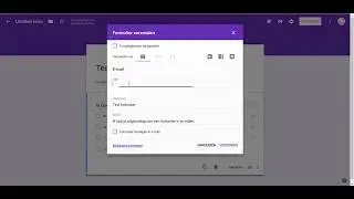 Google Formulieren: online enquête maken en analyseren