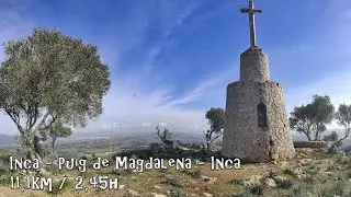 Puig Magdalena