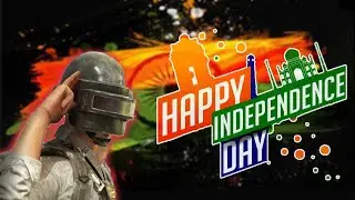 Independence Day Special BGMI Montage | Best Pubg Montage | Roadway gaming