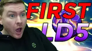I GOT MY FIRST LD5 & SO MUCH MORE!!! HUGE SUMMON SESSION PAYS OFF!!!