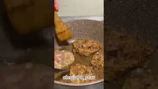 НУ ПОЧЕМУ Я РАНЬШЕ ТАК НЕ ГОТОВИЛА 